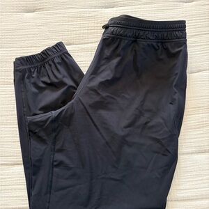 Athleta Women’s Black Cross Train Pant